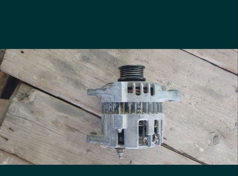 Nexia 2 generator