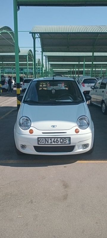 Matiz sotiladi... Matiz sotiladi...