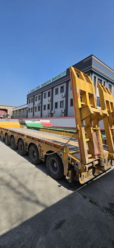 Traller/Trailer sotiladi Traller/Trailer sotiladi