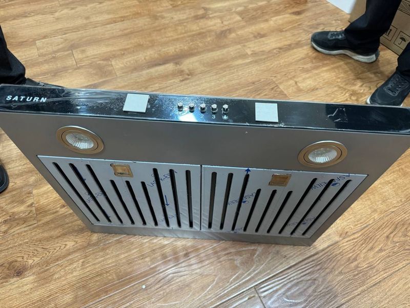 Saturn 60sm димоход Saturn 60sm димоход