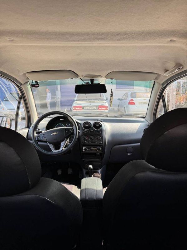 Matiz 2011 срочно сотилади Matiz 2011 срочно сотилади