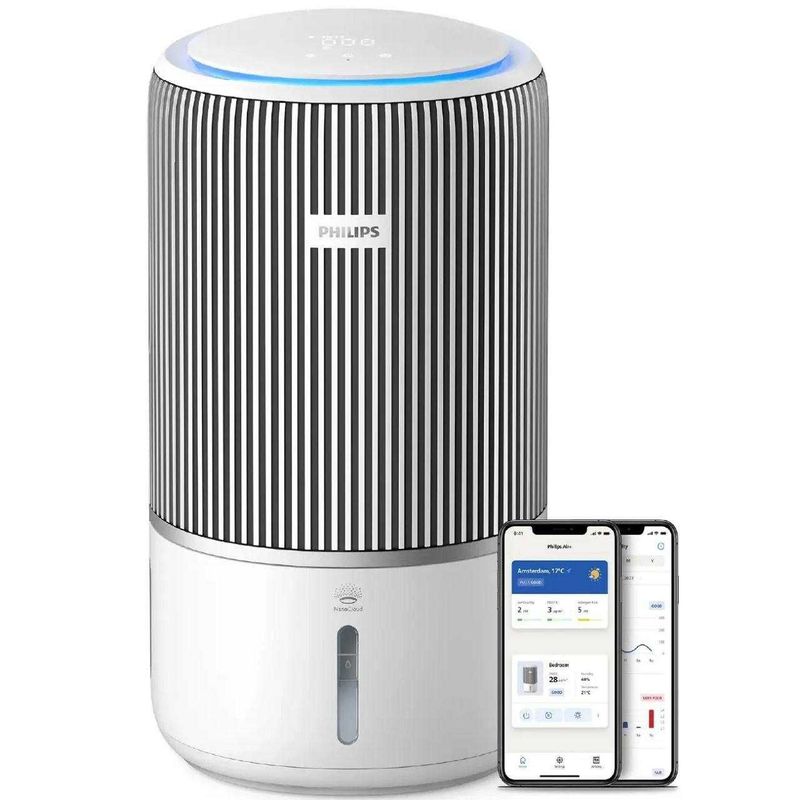 Очиститель+Увлажнитель воздуха Philips Ас3420 2в1