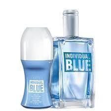 Набор individual blue Набор individual blue