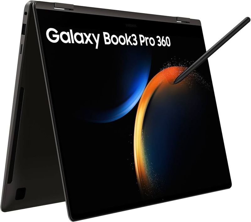 Samsung Galaxy Book3 pro 360 Samsung Galaxy Book3 pro 360