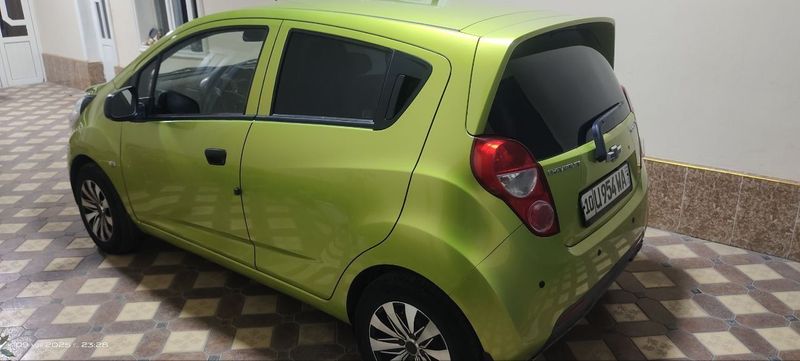 Продаётся автомобиль Chevrolet Spark Продаётся автомобиль Chevrolet Spark