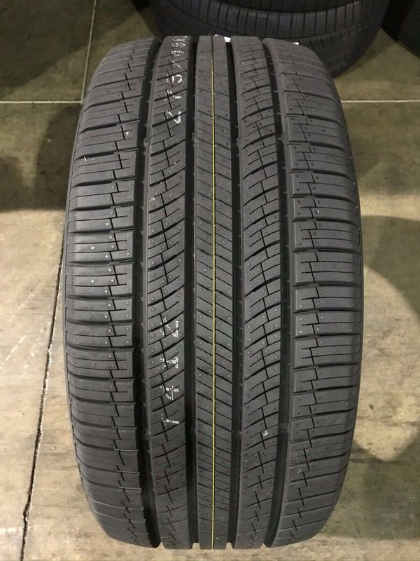Nexen GTX 275/50R22 Nexen GTX 275/50R22