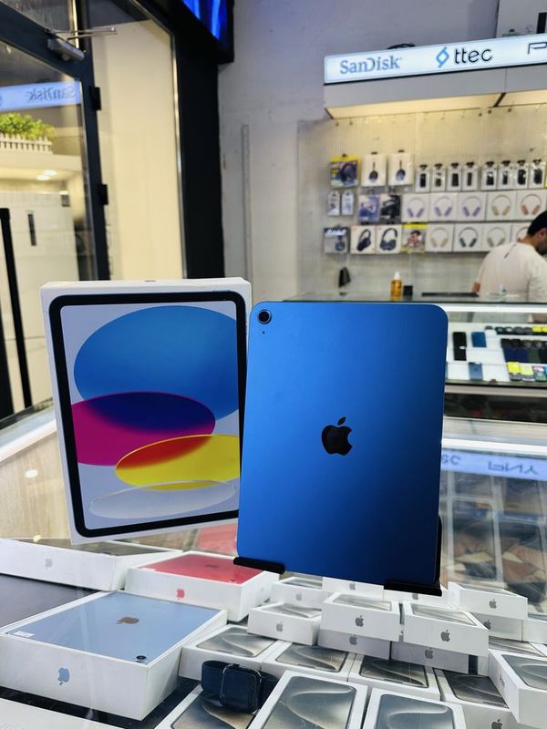 iPad a16 sotiladi yengide iPad a16 sotiladi yengide