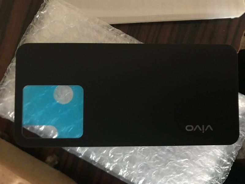 Vivo V25 e uchun orqa krishka Vivo V25 e uchun orqa krishka