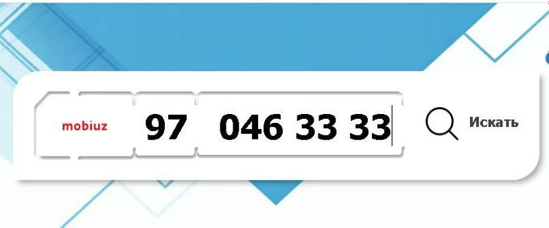 Mobi uz 3333 tarif 100.000 lik Mobi uz 3333 tarif 100.000 lik