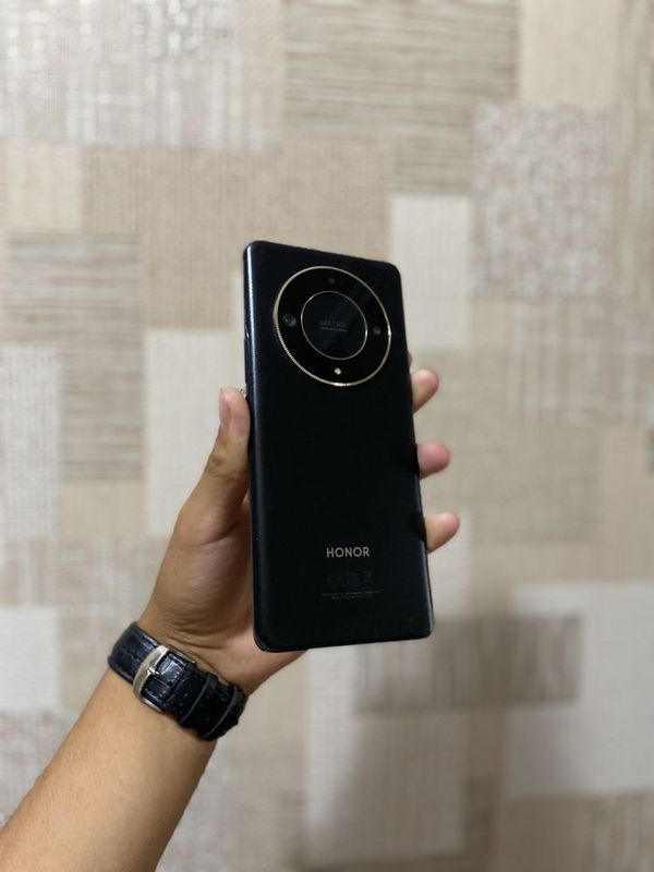 Honor X9b 5G eng fulli 256 Gb Honor X9b 5G eng fulli 256 Gb
