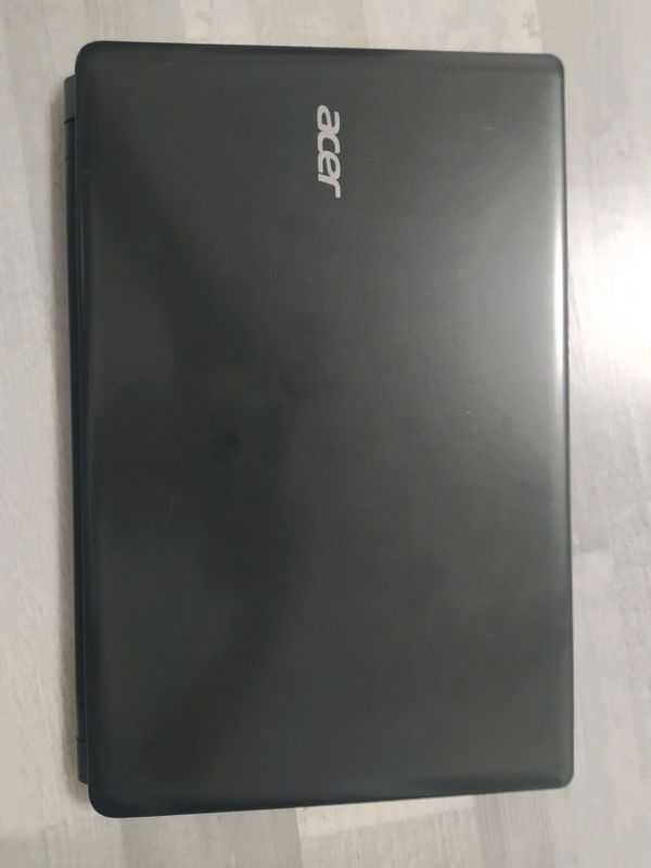 Acer aspire holati yaxshi Acer aspire holati yaxshi