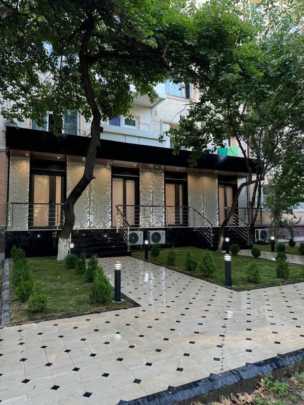 Академ Городок Айти Парк | 37кв - нежилое помещение вдоль дороги Аренд Академ Городок Айти Парк | 37кв - нежилое помещение вдоль дороги Аренд