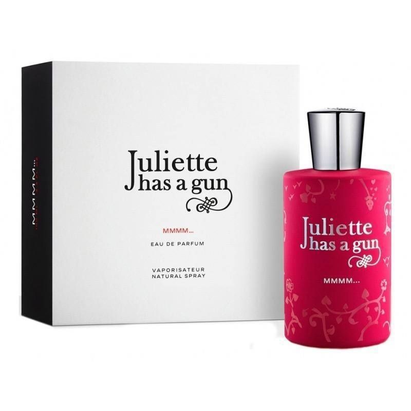 Juliette has a gun MMMM… edp U 100ml Juliette has a gun MMMM… edp U 100ml