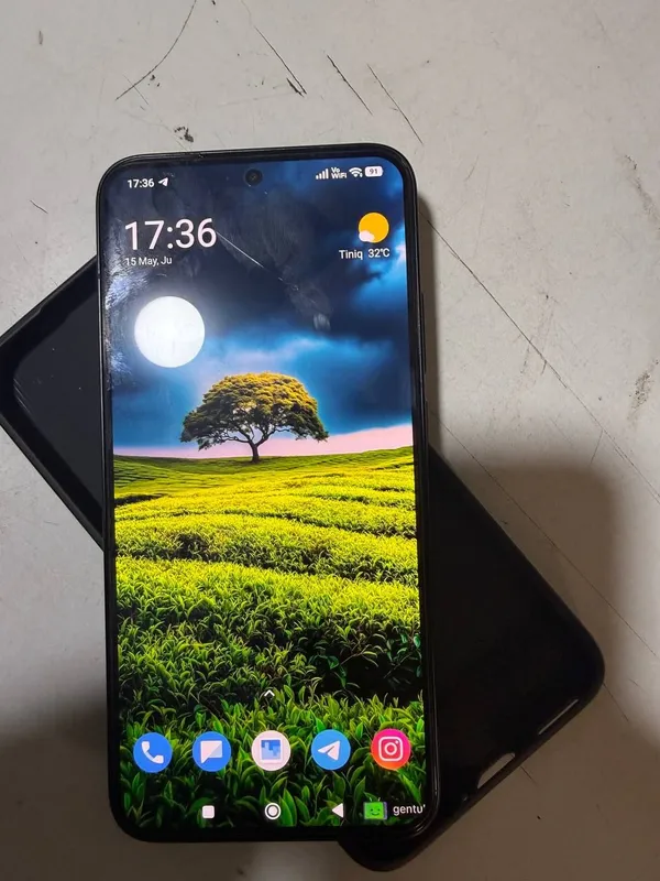 Advertisement - Cover Photo