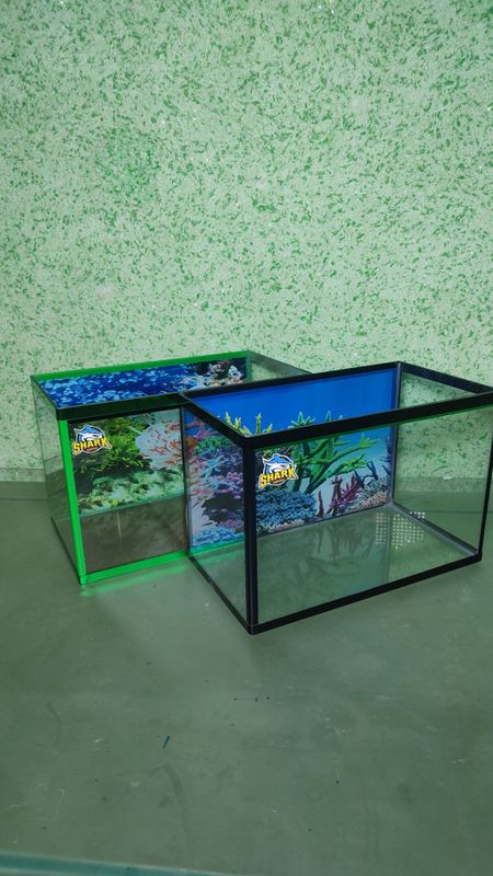 Akvaryum Aqua lux Akvaryum Aqua lux