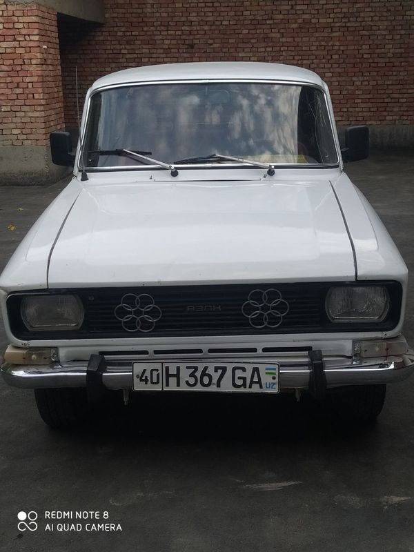 Москвич азлк 1981 йил Москвич азлк 1981 йил