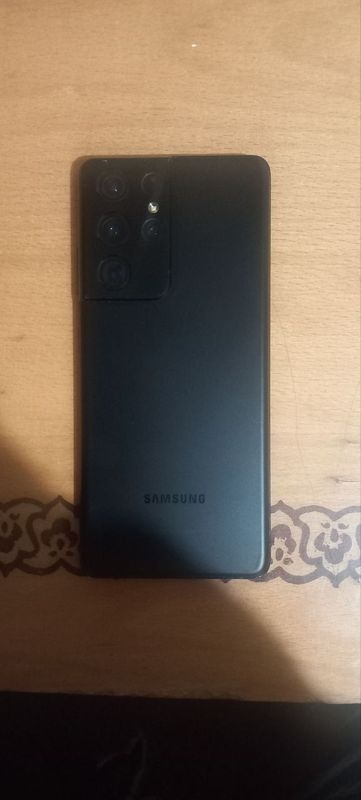 Samsung S21 Ultra 5G