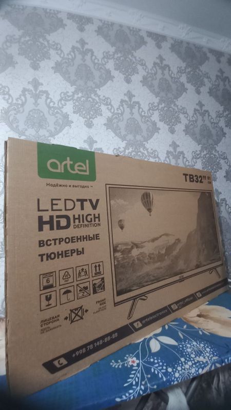 Artel televizor 32 Artel televizor 32