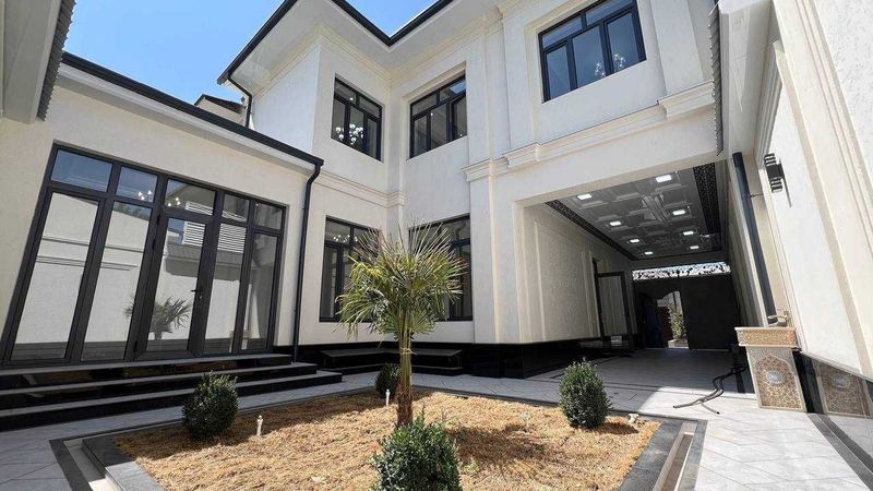 Продается Компактный Новый Евро Дом Продается Компактный Новый Евро Дом