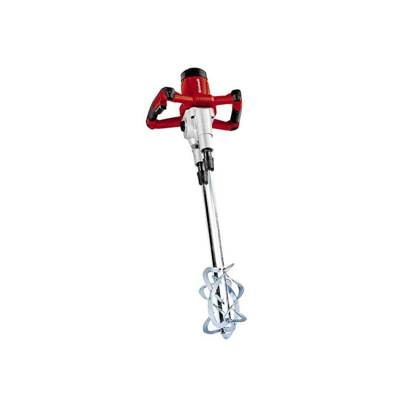Миксер Einhell TE-MX 1600-2 CE Twin