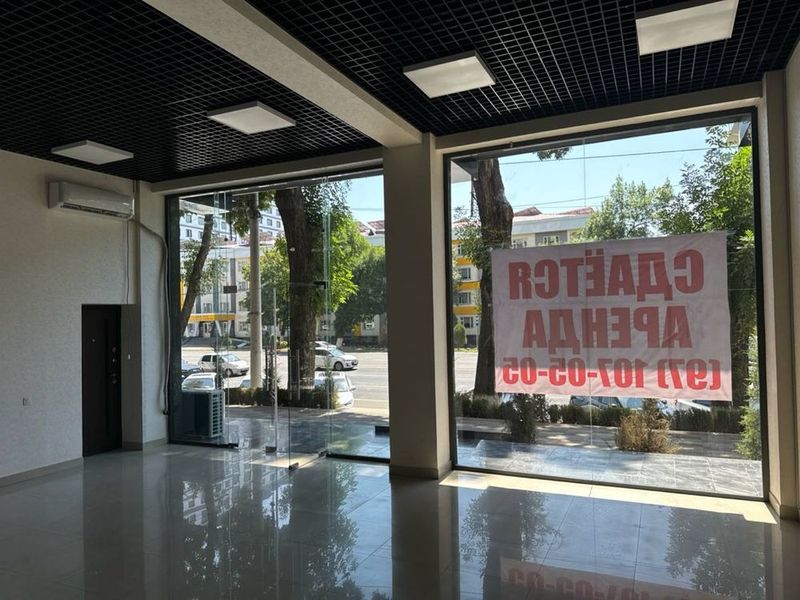 Ш.Руставели 170м2 аренда 2.500$ новостройка Ш.Руставели 170м2 аренда 2.500$ новостройка