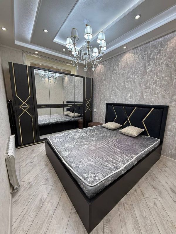 Аренда Квартира 2/2/5 ЖК CAMBRIDGE Аренда Квартира 2/2/5 ЖК CAMBRIDGE