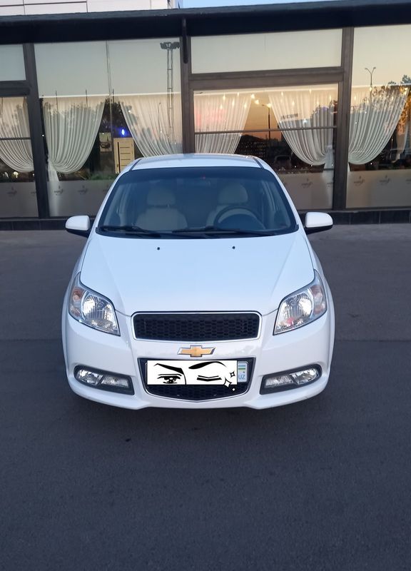 Нексия 3 автомат. 2017. Тозза Нексия 3 автомат. 2017. Тозза