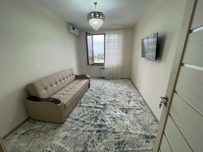 Olmazor City yaqinida arenda kvartira Olmazor City yaqinida arenda kvartira