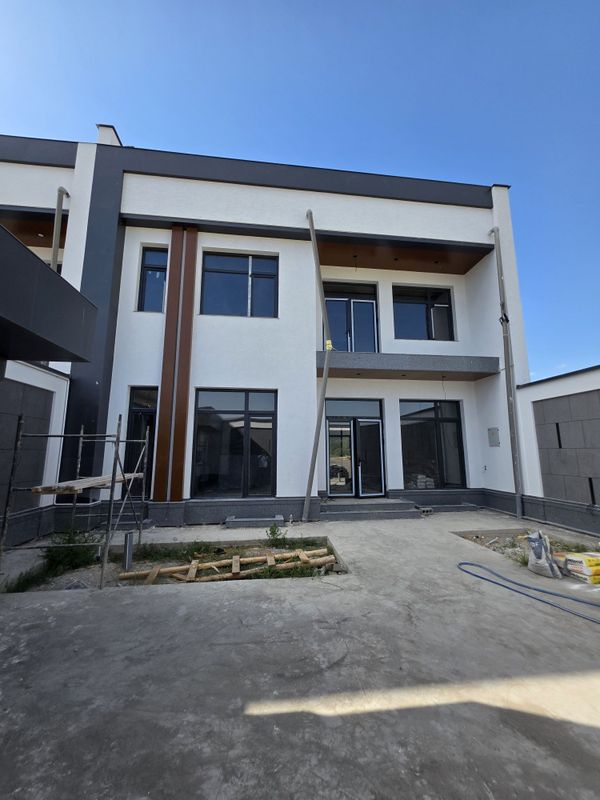 Продаются котеджи кибрай, 2,4 соток 600м²