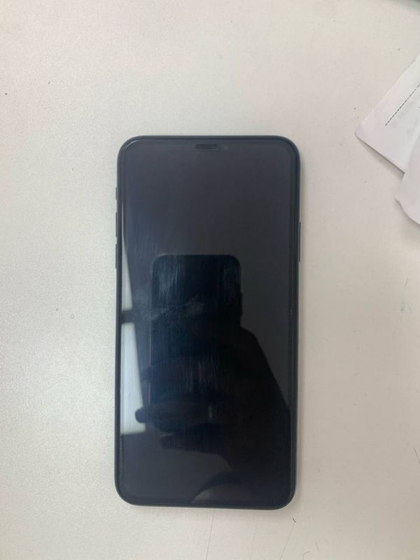 iPhone 11 pro max 256GB