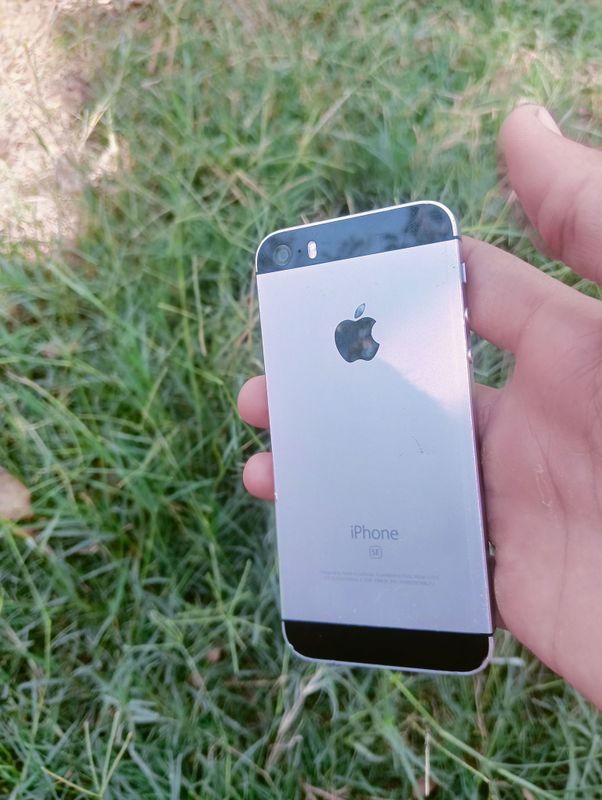 iPhone 5S iPhone 5S