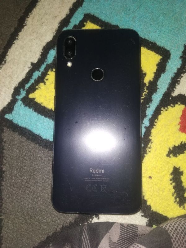 Redmi 7 obmen naxt ga