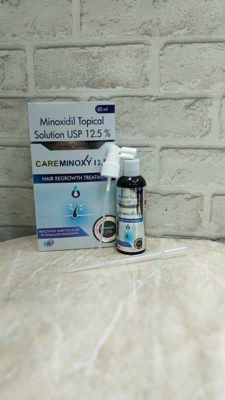 Menoxidil 12% orginal