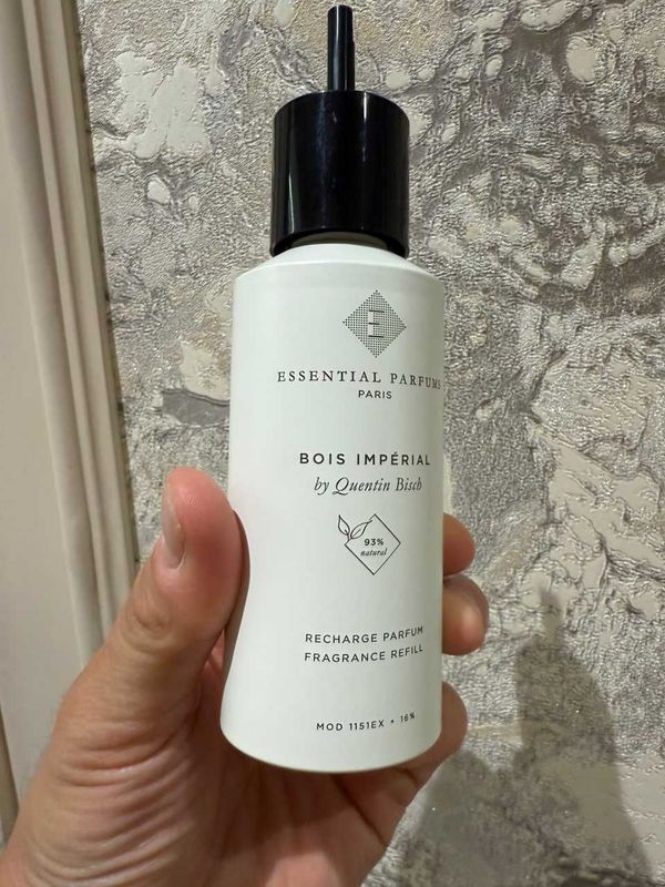Bois Imperial ( Распив ) не бизнес , а лишь парфюмерный псих Bois Imperial ( Распив ) не бизнес , а лишь парфюмерный псих