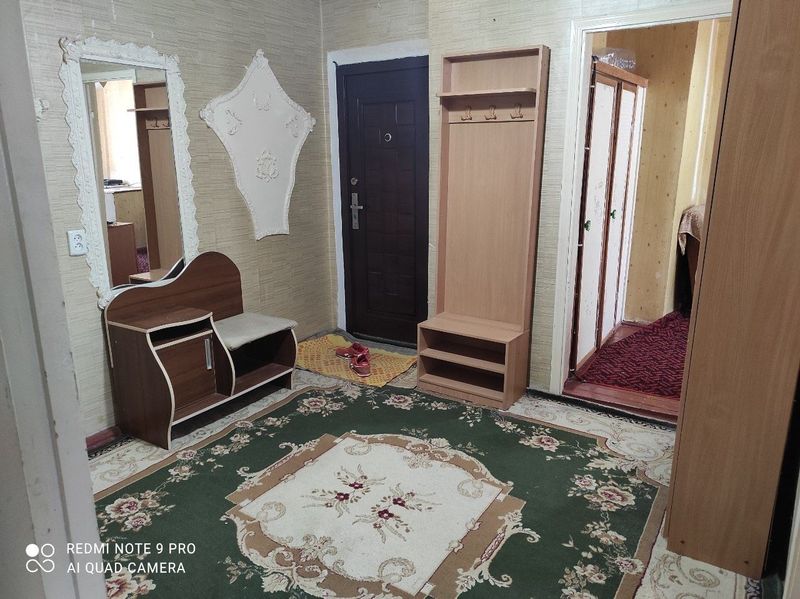 Продаётся квартира 2/2/4, сувсоз 1, Водник Продаётся квартира 2/2/4, сувсоз 1, Водник