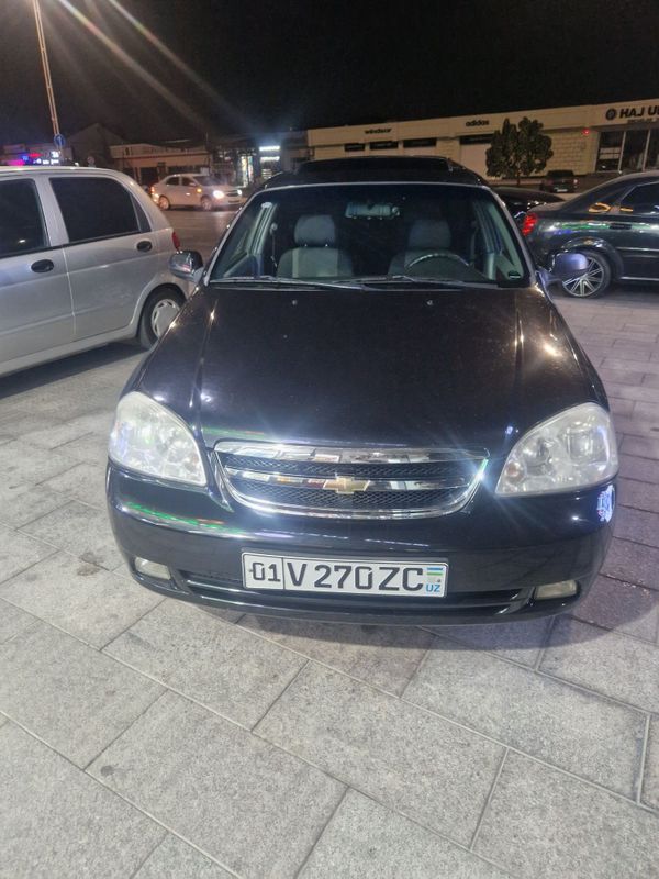 Arenda lasette 1.6 gaz bor 4 pok