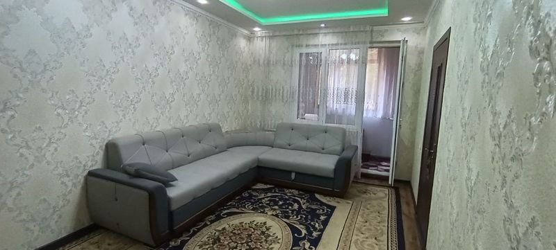 Сдаётся своя 2ком кв на ттз1 Сдаётся своя 2ком кв на ттз1