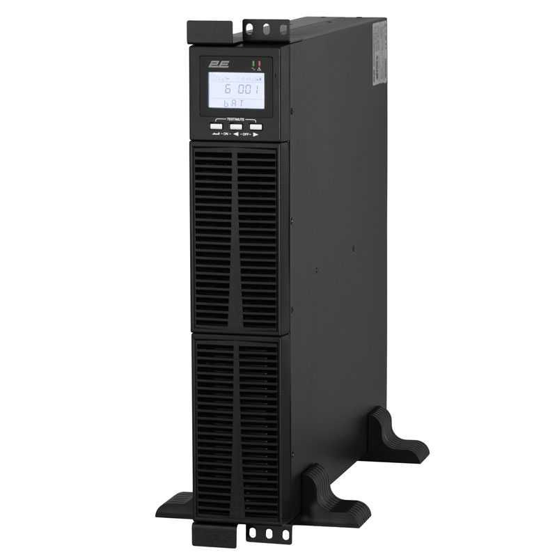 UPS Muswatt Energy Onlaine 3К RACK/TOWER 110-300