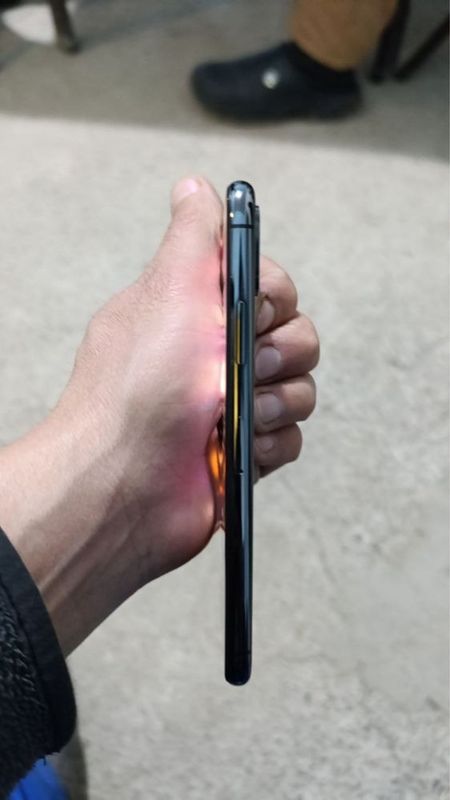 iphone xs 64 gb 100% emkost obmen