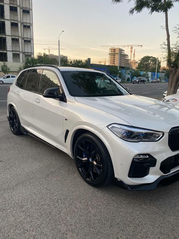 Bmw X5 xDrive 40i Full Bmw X5 xDrive 40i Full