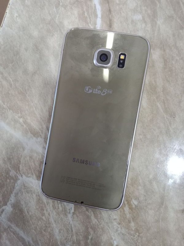 Samsung galaxy s6 Samsung galaxy s6