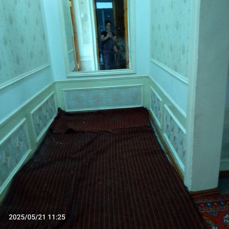 Икки хонали уй ижарага берилади Икки хонали уй ижарага берилади