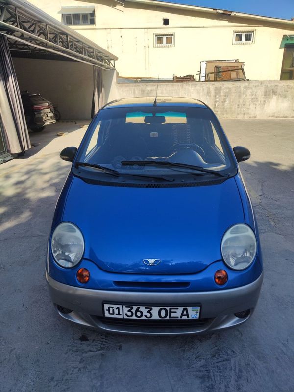 Matiz mx 2014 yil Matiz mx 2014 yil