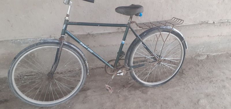 Velosipet satiladi Velosipet satiladi