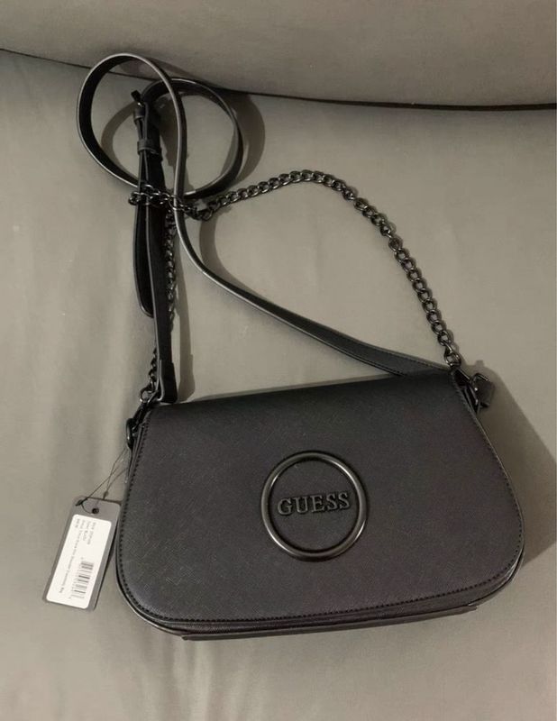 Сумка оригинал Guess Сумка оригинал Guess