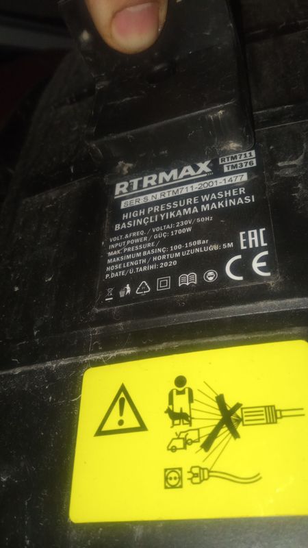karcher