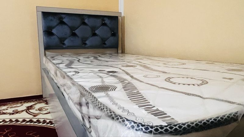 Karavat mebel 1 kishilik
