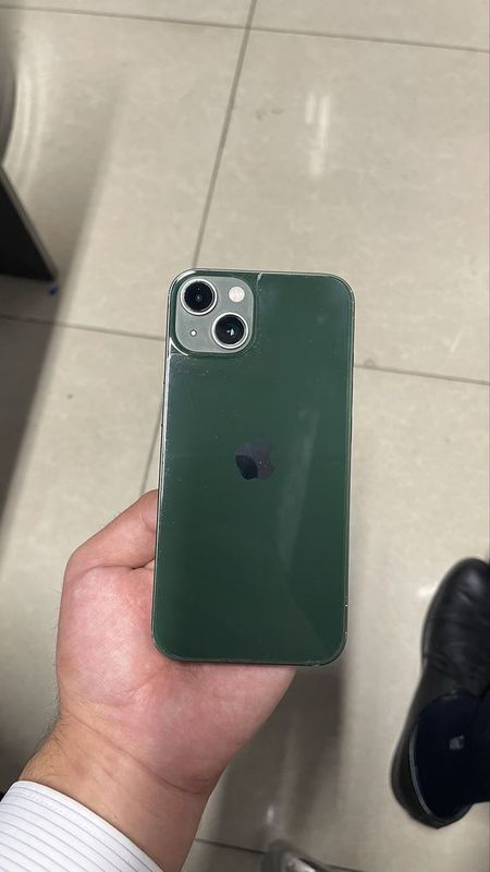 Iphone 13 LL/A 128 Iphone 13 LL/A 128