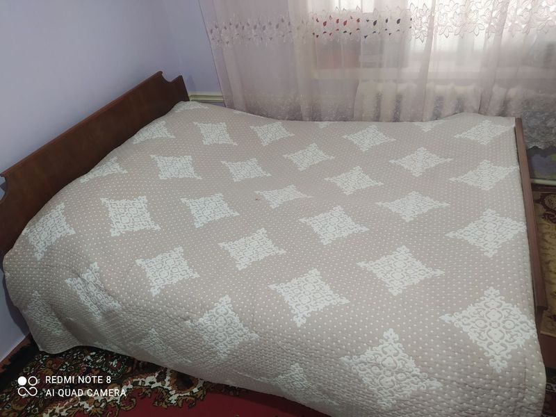 Срочно продаётся двухспальная Срочно продаётся двухспальная