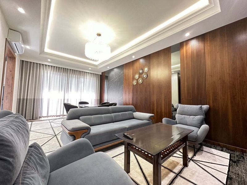 Продажа квартира Ташкент сити ЖК Gardens Residence 94м2